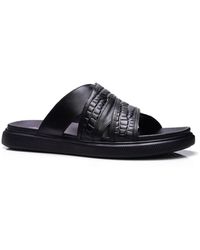 Carlos By Carlos Santana - Rhythm Sandals - Lyst