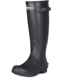 Barbour Rain boots for Women - Lyst.com