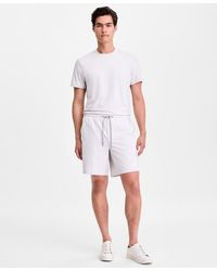 Alfani - Knit Performance Shorts - Lyst