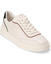 Cole Haan - Grand Crosscourt Arlowe Sneakers - Lyst
