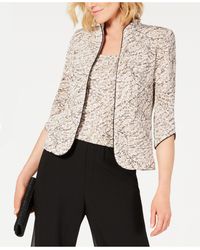 alex evening jacket