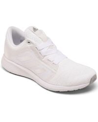 women's edge lux clima running sneakers from finish line