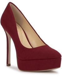 Jessica Simpson - Sinelia Pump - Lyst