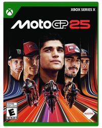 Plain - Motogp25 For Xbox Series X - Lyst