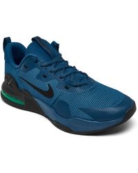 Nike - Air Max Alpha Trainer 5 Training Sneakers From Finish Line - Lyst