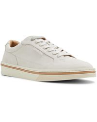 Ted Baker - Hampstead Lace Up Sneakers - Lyst