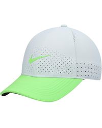 Nike - Legacy91 Performance Adjustable Snapback Hat - Lyst