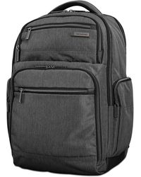 Samsonite - Modern Utility Double Shot Laptop Backpack - Lyst