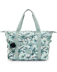 Kipling - Art M Tote - Lyst