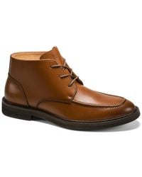 Kenneth Cole - Vesto Lace-up Chukka Boot - Lyst