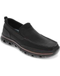 Dockers - Coban Slip-on Loafers - Lyst