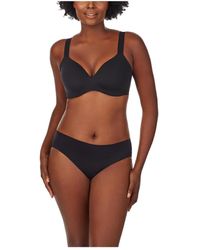 Le Mystere - Smooth Shape 360 Smoother Bra - Lyst
