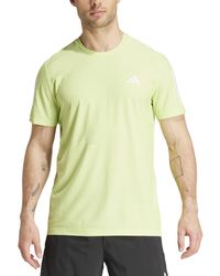 adidas - Own The Run Moisture-wicking T-shirt - Lyst