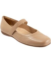Trotters - Sherese Flat - Lyst