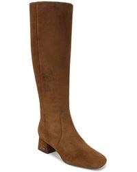 Sam Edelman - Porter Knee High Boots - Lyst