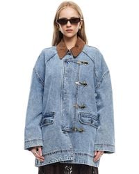 Lioness - District Jacket - Lyst