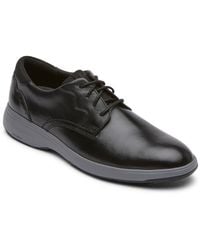 Rockport - Noah Plain Toe Shoes - Lyst