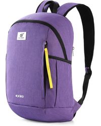 Wosofe - Small Backpack 20l Hiking Backpack Lightweight Travel Daypack - Lyst