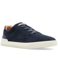 Ted Baker - Brentford Lace-up Sneakers - Lyst