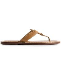 Bernardo - Bernardo Matrix 2 Thong Sandal - Lyst