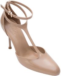 Prologue Shoes - Jon T Strap Pump () - Lyst