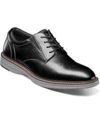 Nunn Bush - Gates Plain Toe Oxfords - Lyst