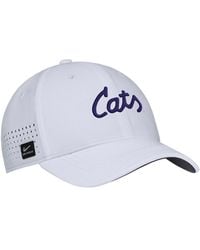 Nike - Kansas State Wildcats 2025â On-field Performance Flex Hat - Lyst