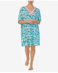 Ellen Tracy Nightwear and sleepwear for Women | Online Sale up to 70% off |  Lyst