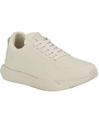 Calvin Klein - Jizeno Lace-up Casual Sneakers - Lyst