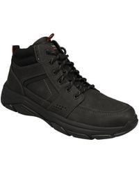 Dockers - Royce Slip Resistant Boots - Lyst