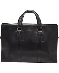 Mancini - Tote For 14" Laptop - Lyst