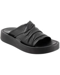 BUENO - Harper Sandal - Lyst