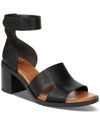 Zodiac - Ida Block-heel Dress Sandals - Lyst