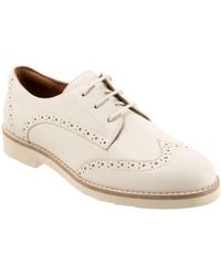 Softwalk - Willet Flat - Lyst