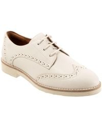 Softwalk - Willet Flat - Lyst
