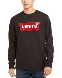 levi's long sleeve shirt