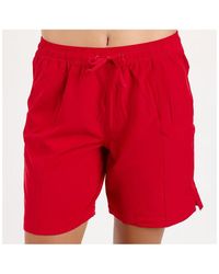 Calypsa - 7" Board Shorts - Lyst
