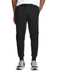 polo ralph lauren performance joggers