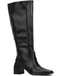 TORGEIS - Shylah Tall Boot - Lyst