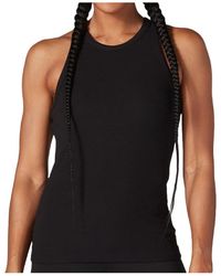 Tavi - Perfect Fit Rib Tank - Lyst