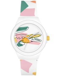 Lacoste Watches for Women | Online Sale up to 25% off | Lyst