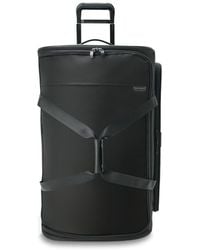 Briggs & Riley - Baseline Large 2-wheel Duffle - Lyst