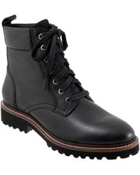 Softwalk - Icara Boot - Lyst