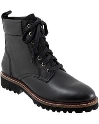 Softwalk - Icara Boot - Lyst