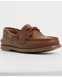 Sperry Top-Sider - Authentic Original 2-eye Slip-on Boat Shoe - Lyst