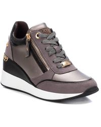 Xti - Wedge Sneakers By - Lyst