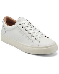 Earth - Dailey Low Profile Lace-up Sneakers - Lyst