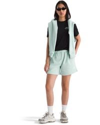 The North Face - Evolution Simple Dome Regular Shorts - Lyst