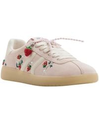 ALDO - Chic Sneaker Lace-up Athletic Sneakers - Lyst