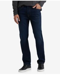 429 classic straight lucky jeans